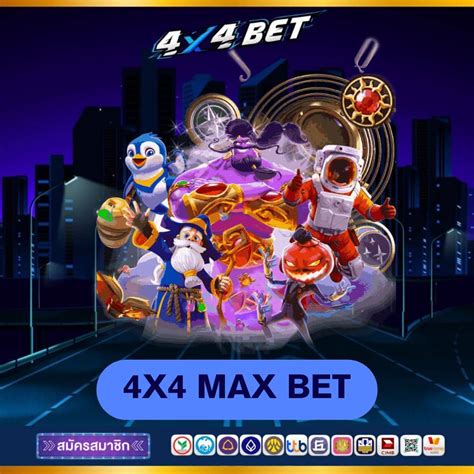 4x4bet|4x4.bet .
